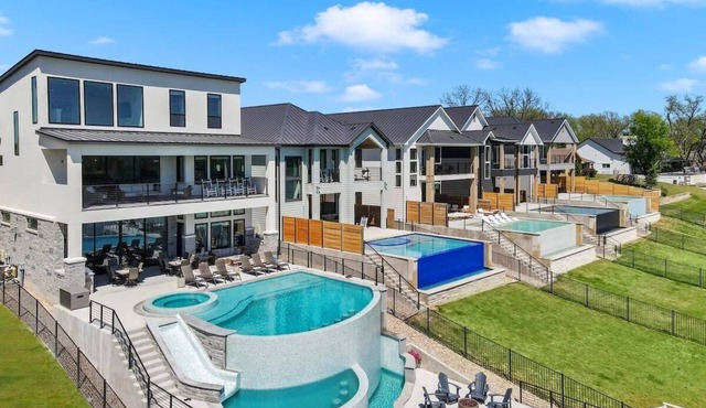 Lone Star Landing II | Concierge Services