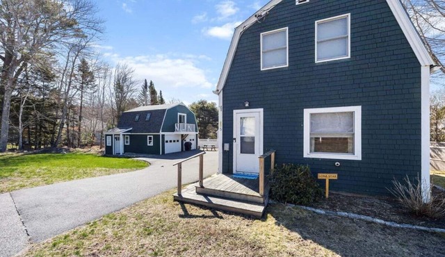 Lone Star-New! Sleep 8 in Seal Harbor!