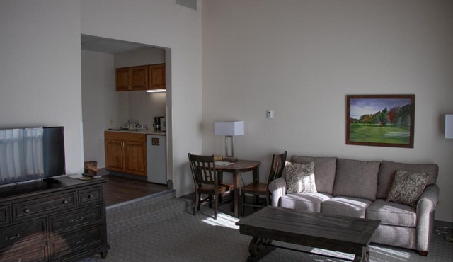 Lone Tree Golf Club and Hotel