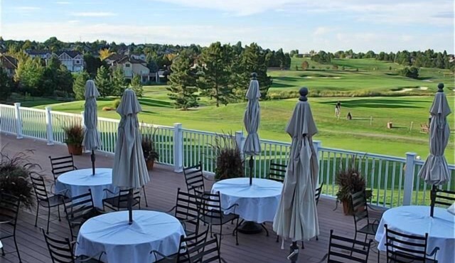Lone Tree Golf Club And Hotel