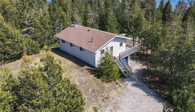 lonesome bay lakefront getaway