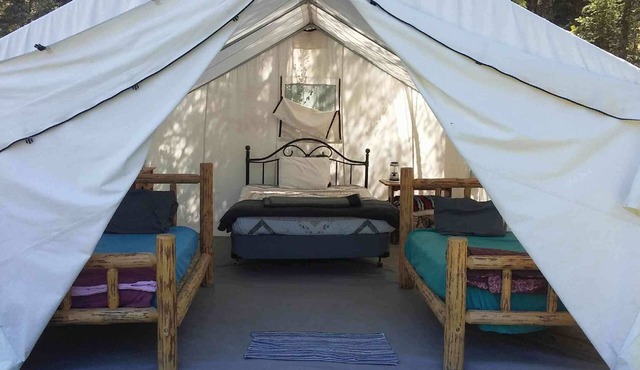 Lonesome Dove Guest Ranch