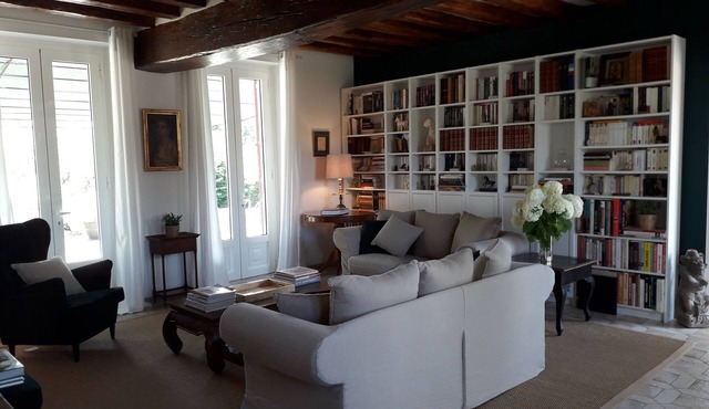 Longère 6 Pers Entre Sologne, Berry et Touraine, à 20 mn de Beauval et Valençay