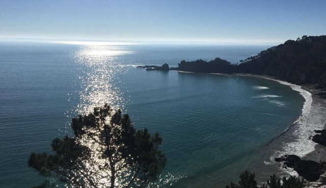 Longère bretonne à Locronan, Pets welcome!