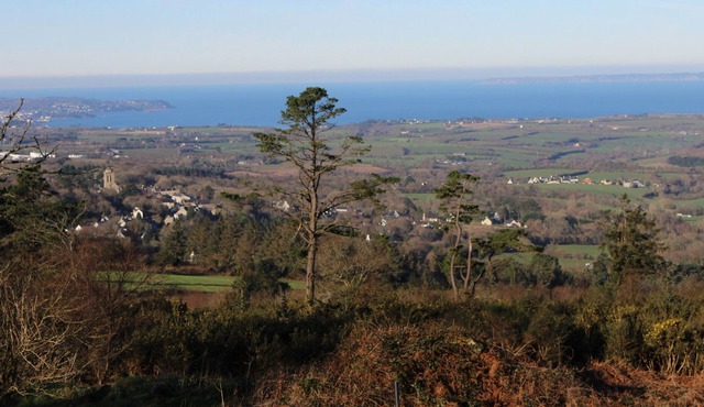 Longère in Locronan