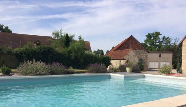 Longère Près de Beaune