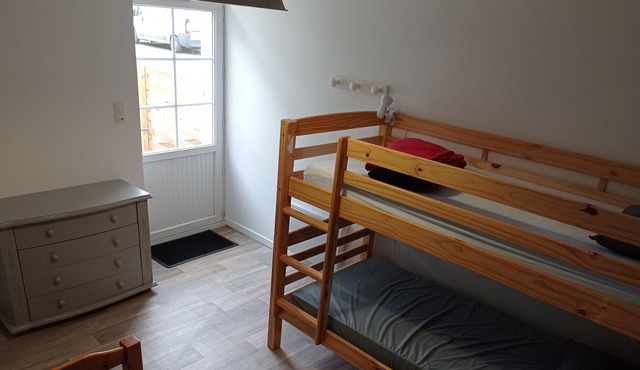 Longère Vendéenne, Proche des Plages