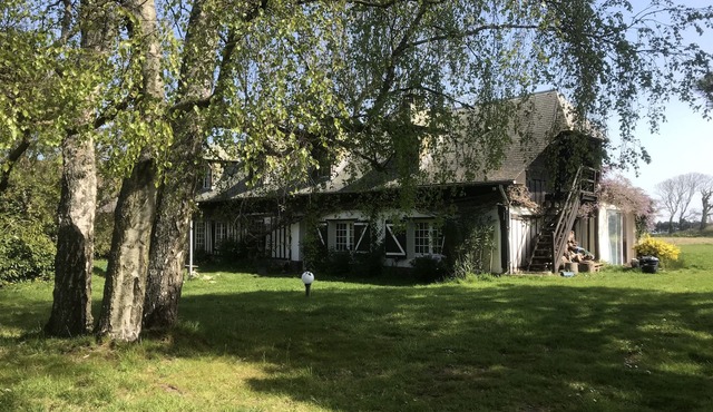 Longère Casa Normandia