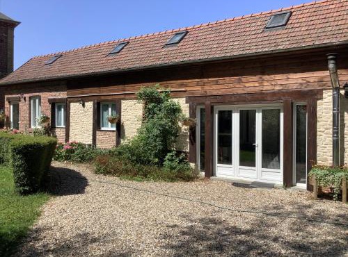 Longère au Numéro 7