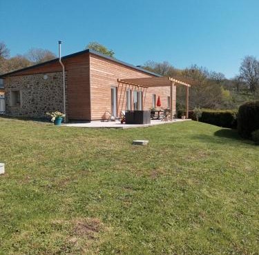 Longère chez Séraphin