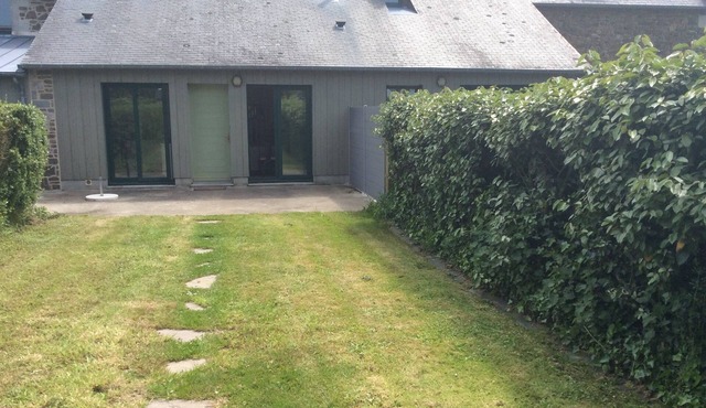 Longère de Beaulieu aux Portes de Saint-malo