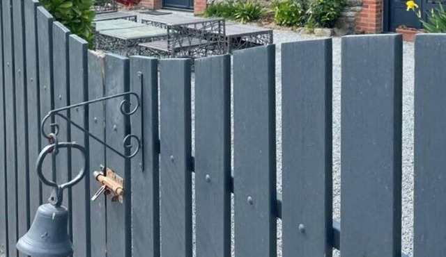 Longère de charme dans un hameau proche plages