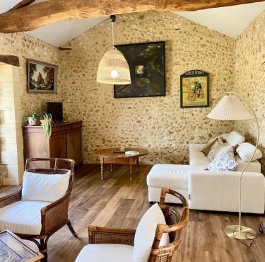 Longère de charme - Périgord