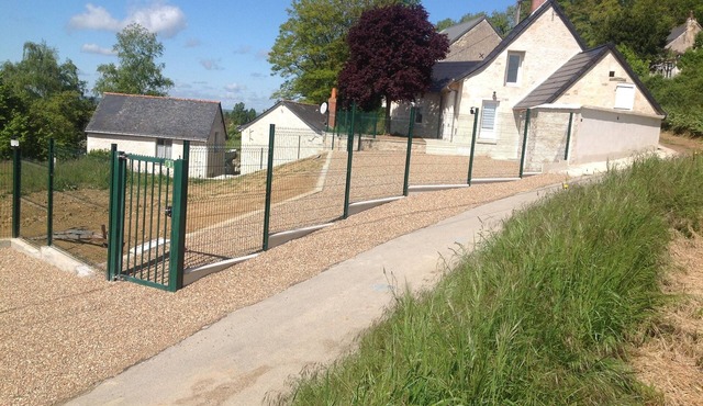 Longère Entièrement Rénovée