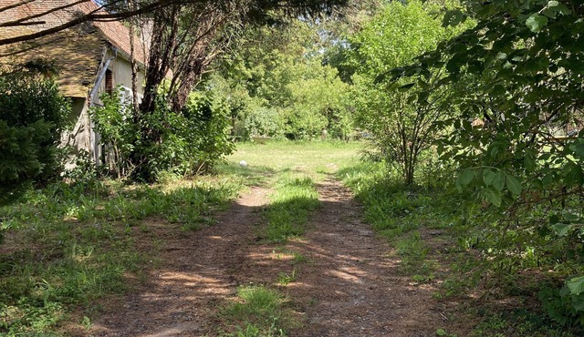 Longère Renovée, Maison de Campagne à Colombage Avec Cheminée Proche Foret