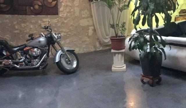 Longére en Pierre fin Xviii eme Siecle 500 m² Prestations Haut de Gamme