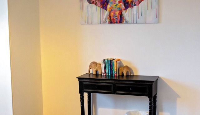 Long Barn House - Andover - 4 bedroom