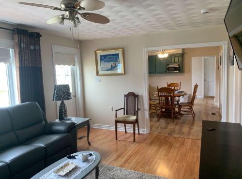 Long Beach Lookout Vacation Rental