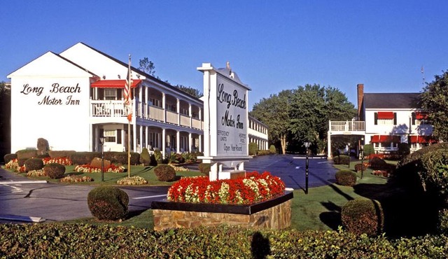 Long Beach Motor Inn