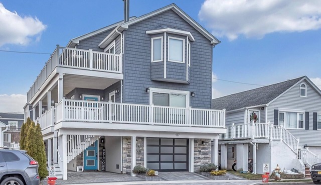 Long Beach NY! Now Booking Summer ‘26! Discount available if booked before Jan 1