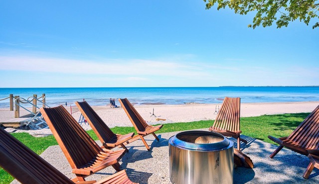 Long Beach Resort