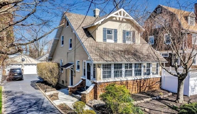 Long Branch Beach house with Inground Pool