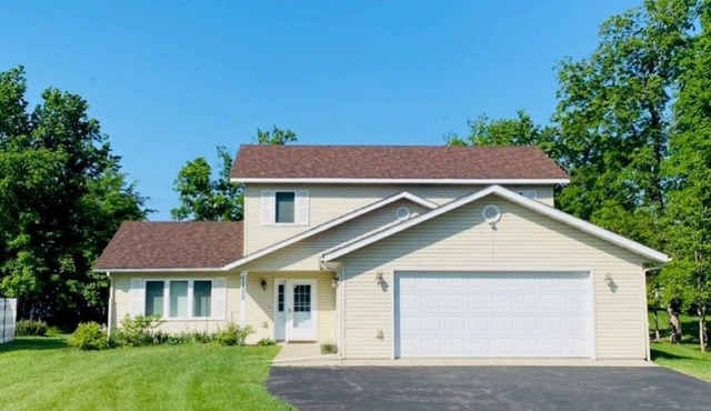 Long Bridge Estate At Dead Shot Bay