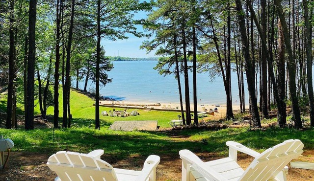 Long Cove Resort and Marina