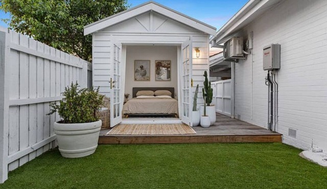 Long Island Beach Getaway