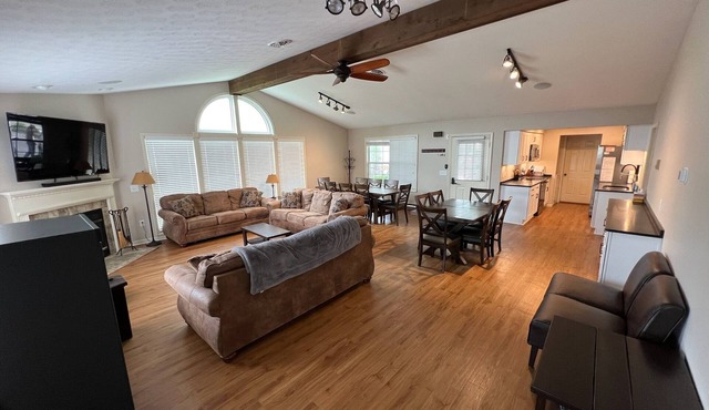 Long Island Cottage-Newly Renovated