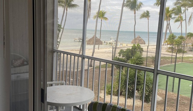 Long Key TownHouse Condo