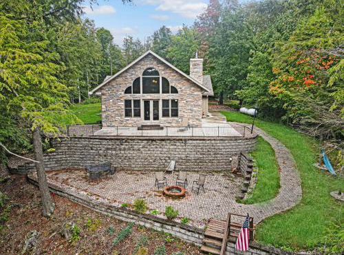 Long Lake 2br Retreat Relax And Reconnect