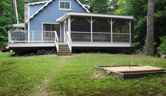 Long Lake Camp, Dock, W/d, Cable, WiFi, Sleeps 8, Great Fishing