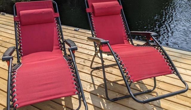 Long Lake Hideaway Cottage Haliburton ❤️ Family fun & Pet-friendly! 3BR, 1BA