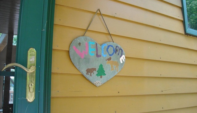 Long Lake Maine - Create Your Family Vacation Memories Here at Flatrock!