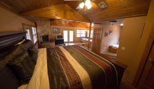 Long Lake Resort
