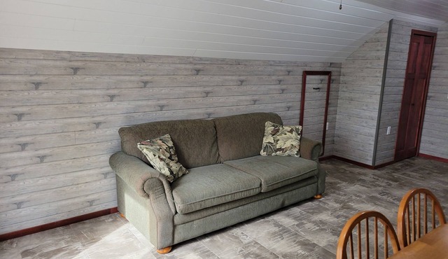 Long Lake Retreat-Bunkhouse