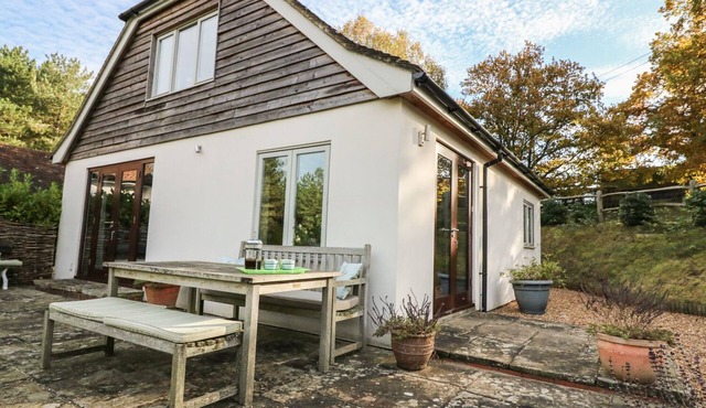 LONG MEADOW, family friendly, with a garden in Midhurst