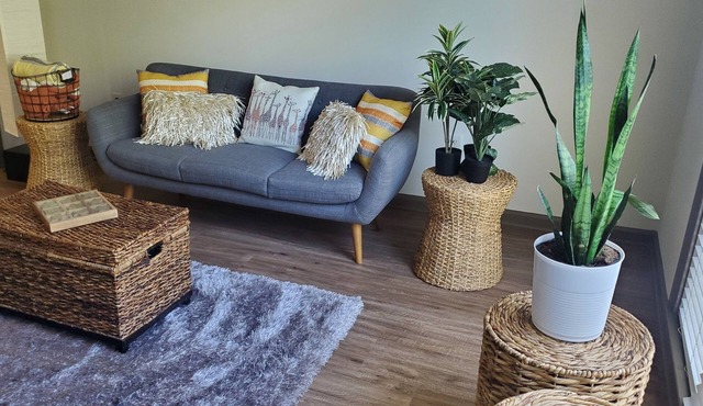 Long or short term stay