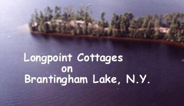 Long Point Cottages-"Lake Shore" - Your Private Adirondack Lakefront Getaway