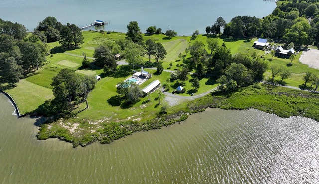 Long Point Farm | an ESVR property