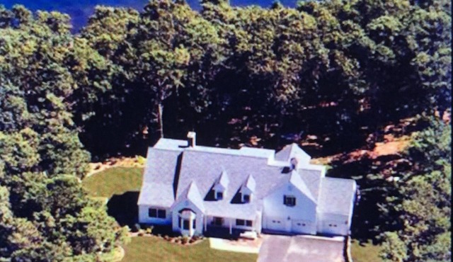 Long Pond Lux Estate. Pickleball, Private Dock, Private Beach Access