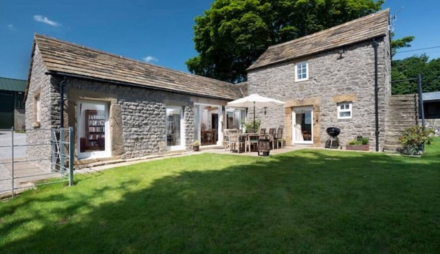 Long Roods Cottage, Monsal Head, near Bakewell