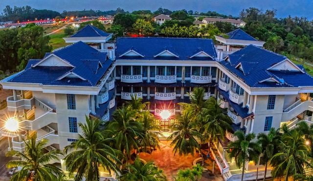 Long Sands Port Dickson