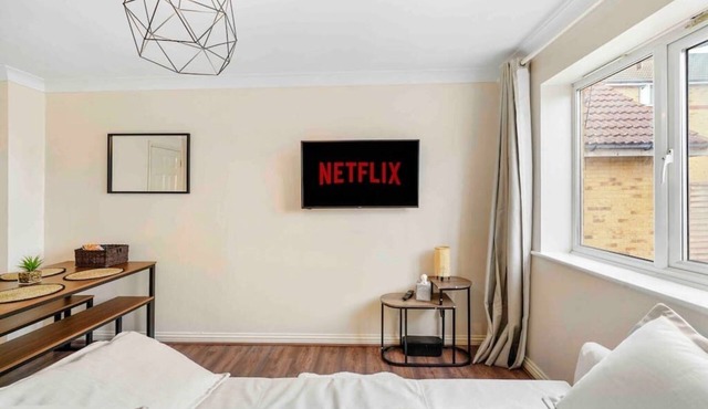 Long Stay Discount-6Beds-Wifi-Free Parking