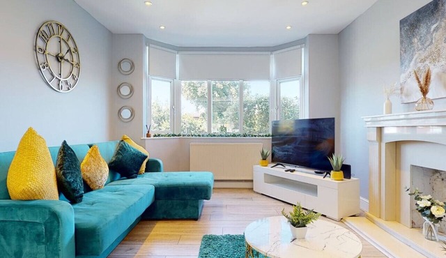 Long Stay Discount|Contractors Professionals & Families