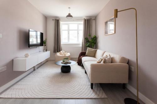 Long Stay Luxury and Comfort Escape in Manchester