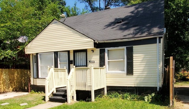 Long stay - Spacious 3 bedroom with 3 full bath