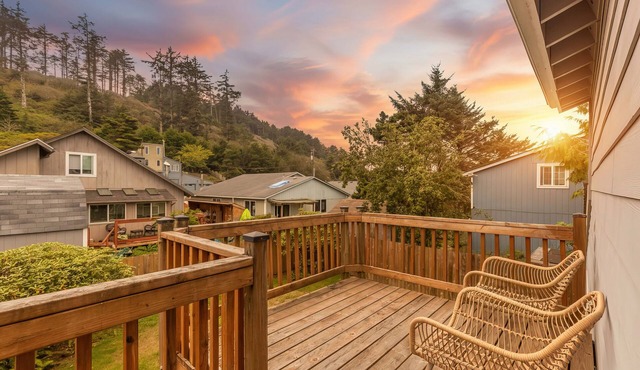 Long Term Beach Rental - Digital Nomad/Adventurers