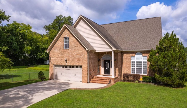 Long-Term Corporate Rental Close to I-75 and Downtown Chattanooga